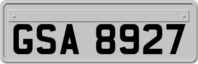 GSA8927