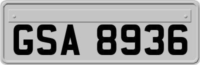 GSA8936