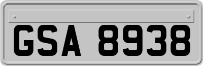GSA8938