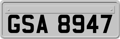 GSA8947