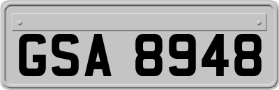GSA8948
