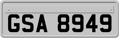 GSA8949