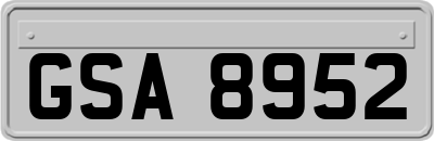 GSA8952