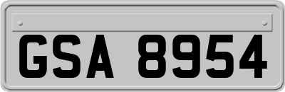 GSA8954