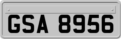 GSA8956