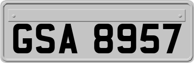 GSA8957