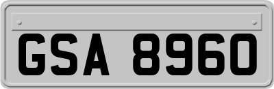 GSA8960