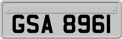 GSA8961