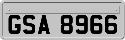 GSA8966