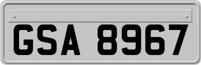GSA8967
