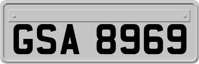 GSA8969