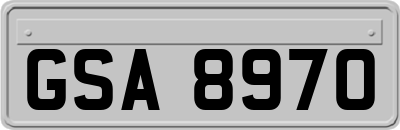 GSA8970