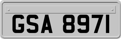 GSA8971