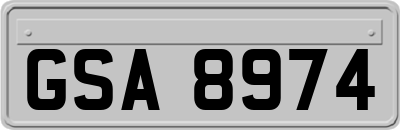 GSA8974