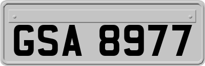 GSA8977