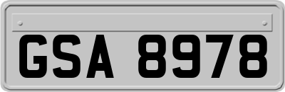 GSA8978
