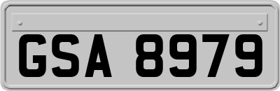 GSA8979