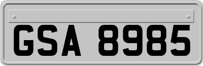 GSA8985