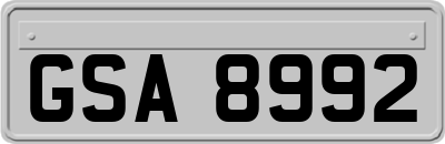 GSA8992