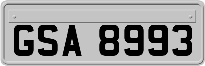 GSA8993