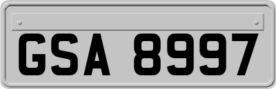 GSA8997