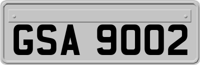 GSA9002