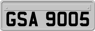 GSA9005