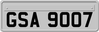GSA9007