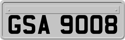 GSA9008