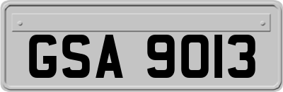 GSA9013