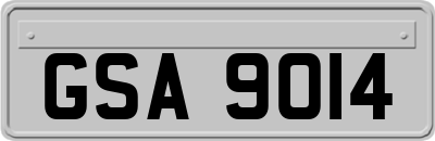 GSA9014