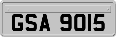 GSA9015