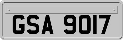 GSA9017