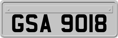 GSA9018