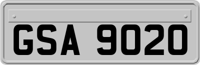 GSA9020