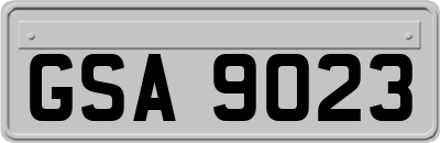 GSA9023