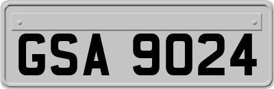 GSA9024