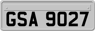 GSA9027