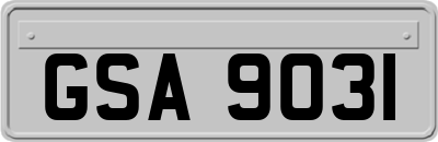 GSA9031