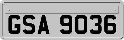 GSA9036