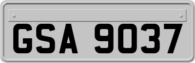 GSA9037