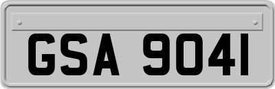 GSA9041