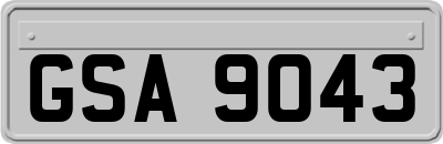 GSA9043