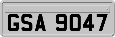 GSA9047