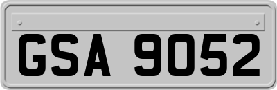 GSA9052
