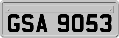 GSA9053