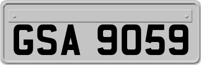 GSA9059