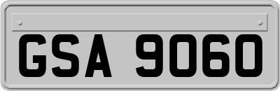GSA9060