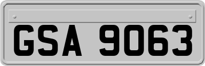 GSA9063