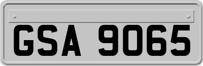 GSA9065